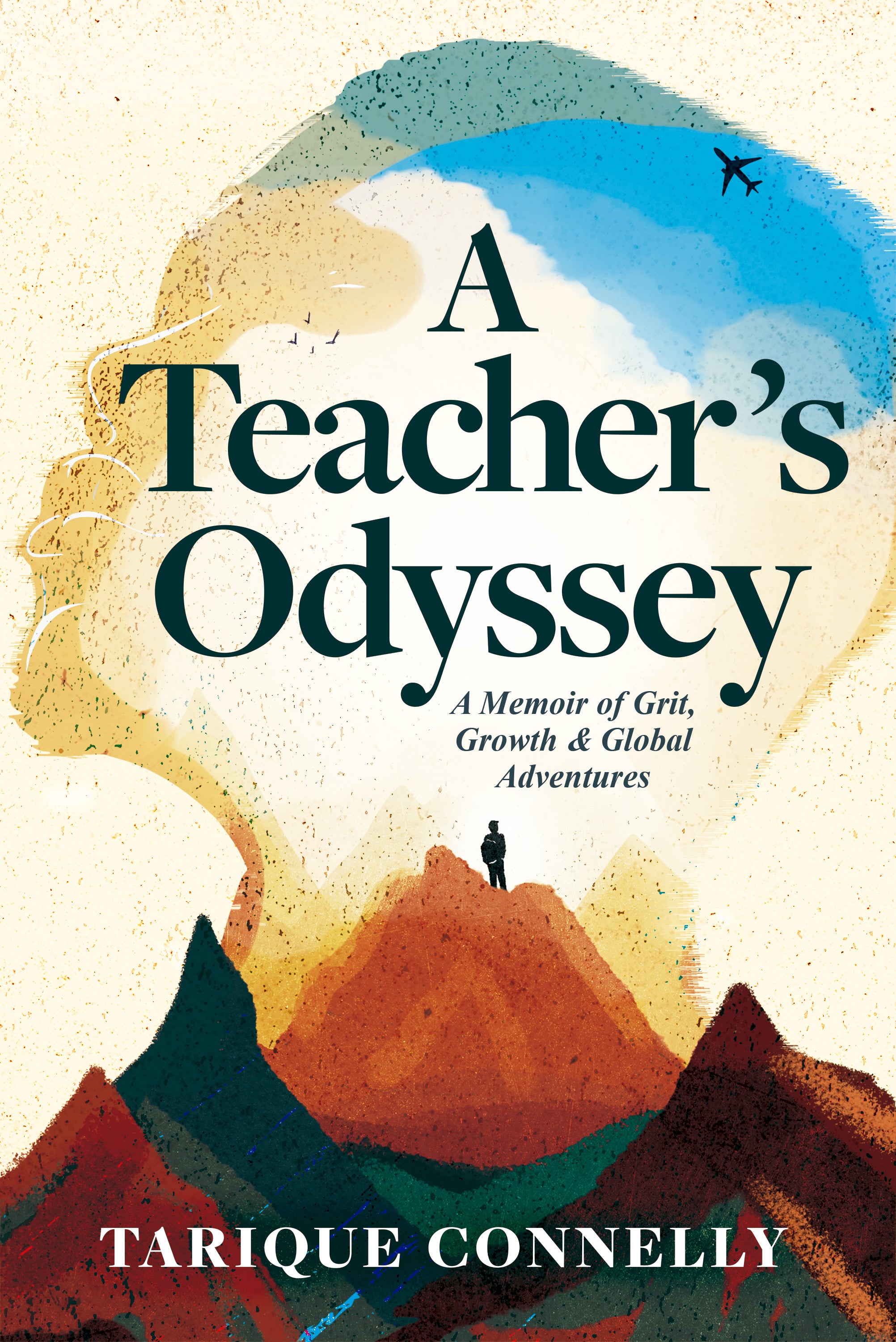 A Teacher’s Odyssey (Paperback)